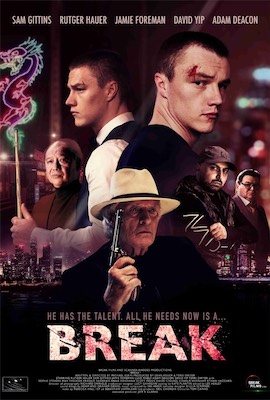 Directed By