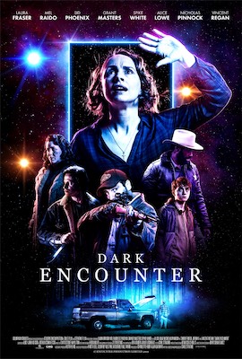 Directed By