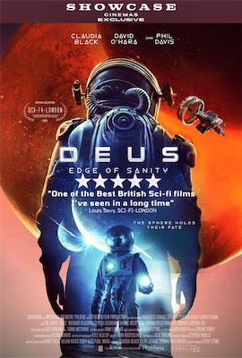 Directed By