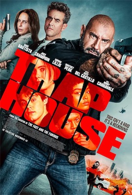 Directed By