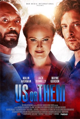 Directed By